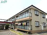 エステート93 1階 築31年11ヶ月の賃貸物件