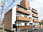 プレアール豊成 3階 築39年4ヶ月の賃貸物件