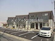 備前西市駅より徒歩21分 1階 築12年9ヶ月の賃貸物件