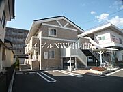 備前西市駅より徒歩12分 1階 築17年4ヶ月の賃貸物件