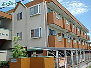 東山・おかでんミュージアム駅より徒歩71分 3階 築34年8ヶ月の賃貸物件