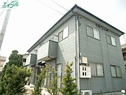 備前西市駅より徒歩11分 1階 築23年11ヶ月の賃貸物件