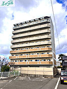 備前西市駅より徒歩5分 5階 築17年9ヶ月の賃貸物件