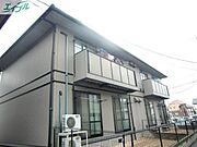 備前西市駅より徒歩12分 1階 築26年10ヶ月の賃貸物件