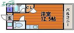 JR宇野線 備前西市駅 徒歩9分