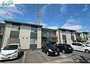 清輝橋駅より徒歩56分 2階 築43年7ヶ月の賃貸物件