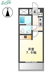 JR宇野線 備前西市駅 徒歩10分