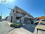 ウエストビレッジ341 1階 築19年4ヶ月の賃貸物件