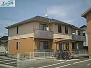 岡山駅よりバス34分 徒歩4分 1階 築18年8ヶ月の賃貸物件