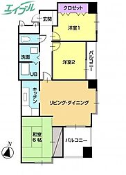 JR宇野線 妹尾駅 徒歩3分