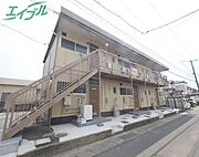 緑町コーポ 2階 築48年8ヶ月の賃貸物件