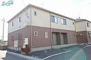 アドヴァンスSH・3B 2階 築17年4ヶ月の賃貸物件