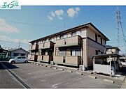 備前西市駅より徒歩21分 1階 築21年1ヶ月の賃貸物件