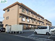 第2真黒ビル 2階 築35年8ヶ月の賃貸物件