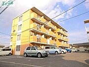 ラ・パルテール福富 壱番館 4階 築35年2ヶ月の賃貸物件