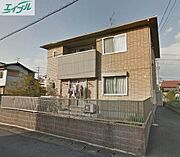 フィオーレ 1階 築18年8ヶ月の賃貸物件