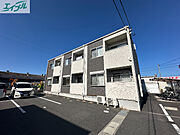 備前西市駅より徒歩23分 1階 築10年2ヶ月の賃貸物件