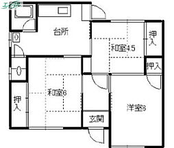 JR山陽本線 岡山駅 バス27分 平福下車 徒歩7分