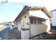 角南借家 1階 築47年5ヶ月の賃貸物件