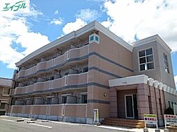 JR宇野線 大元駅 徒歩19分の賃貸マンション