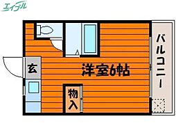 JR宇野線 備前西市駅 徒歩32分