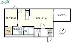 JR宇野線 妹尾駅 徒歩14分