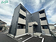妹尾駅より徒歩14分 1階 新築の賃貸物件