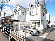 岡山駅より徒歩75分 3階 築56年4ヶ月の賃貸物件