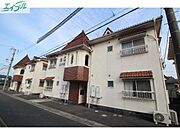 備前西市駅より徒歩20分 1階 築32年4ヶ月の賃貸物件