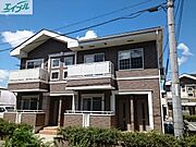 清輝橋駅より徒歩46分 1階 築20年2ヶ月の賃貸物件