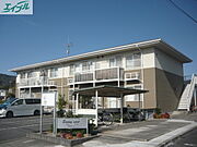 サニースポットＡ 1階 築29年4ヶ月の賃貸物件