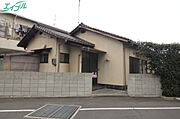 備前田井駅より徒歩20分 1階 築35年1ヶ月の賃貸物件