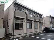 ダンデライオンC 1階 築17年7ヶ月の賃貸物件