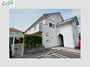 コーポすずらん 2階 築35年6ヶ月の賃貸物件