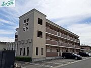 大元駅より徒歩14分 2階 築18年8ヶ月の賃貸物件