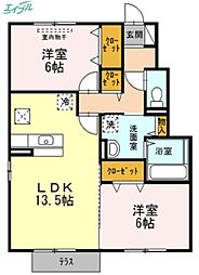 JR宇野線 妹尾駅 徒歩8分