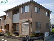 備前西市駅より徒歩12分 2階 築19年4ヶ月の賃貸物件