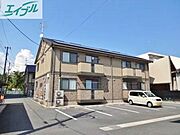 リビングタウン豊成Ｃ 2階 築20年8ヶ月の賃貸物件