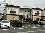 備前西市駅より徒歩50分 1階 築42年の賃貸物件