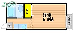JR宇野線 備前西市駅 徒歩13分