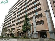 備前西市駅より徒歩3分 築29年11ヶ月 10階建の賃貸物件