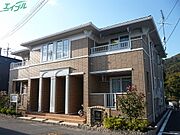 サンリットヒル 2階 築17年1ヶ月の賃貸物件