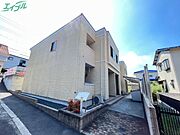 東山・おかでんミュージアム駅より徒歩55分 2階 築9年10ヶ月の賃貸物件