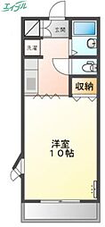 JR宇野線 備前西市駅 徒歩2分