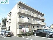 プロムナード洲崎３号棟 1階 築31年7ヶ月の賃貸物件