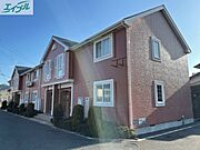 常山駅より徒歩19分 2階 築22年4ヶ月の賃貸物件