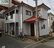 岡山駅よりバス25分 徒歩1分 1階 築38年8ヶ月の賃貸物件