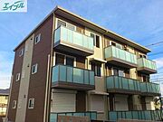 ラフェステートA棟A 2階 築14年1ヶ月の賃貸物件