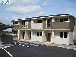 JR宇野線 常山駅 徒歩5分