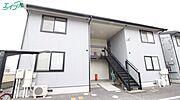コーポ高木A 1階 築26年9ヶ月の賃貸物件